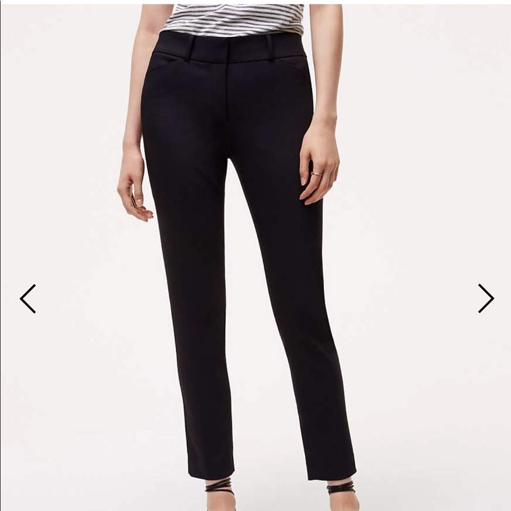 Loft dress pants